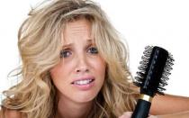 Tenké vlasy, čo robiť: rady stylistov pri výbere strihu a štýlu a ľudových prostriedkov na starostlivosť o tenké vlasy Čo robiť, ak máte prirodzene tenké vlasy
