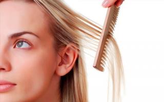 راهی برای برون رفت از وضعیت گیج کننده مو پیدا شده است: درمان های طبیعی مو بسیار درهم است، یک آرایشگر چه باید بکند؟