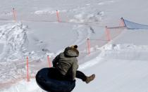 Si të zgjidhni tub për patinazh