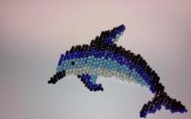 Beaded animals for beginners