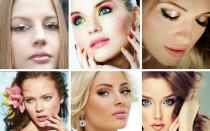 Wie man Make-up richtig und schön aufträgt