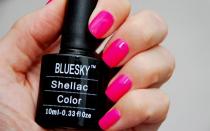 Gel polish and shellac: the difference between coatings and the difference between gel polish and other types of gel products Manicure, which is better shellac or gel polish